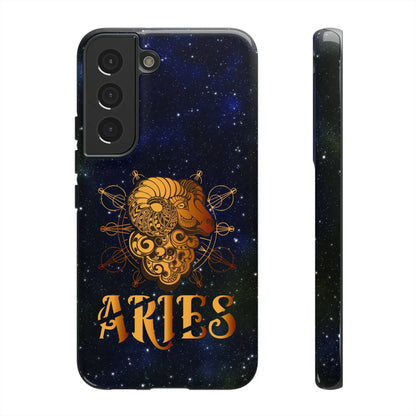 samsung-galaxy-sternzeichen-widder-cover-phone-case-jlr-design-25 - JLR Design