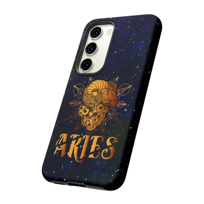 samsung-galaxy-sternzeichen-widder-cover-phone-case-jlr-design-3 - JLR Design