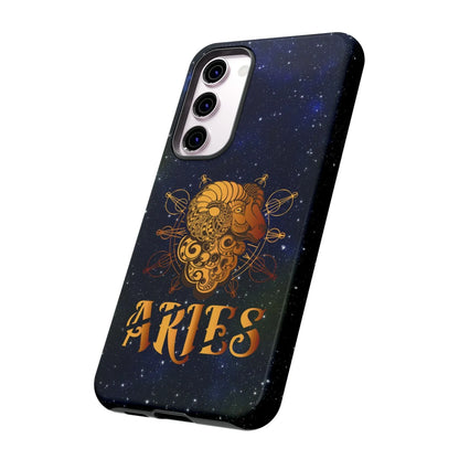 samsung-galaxy-sternzeichen-widder-cover-phone-case-jlr-design-4 - JLR Design