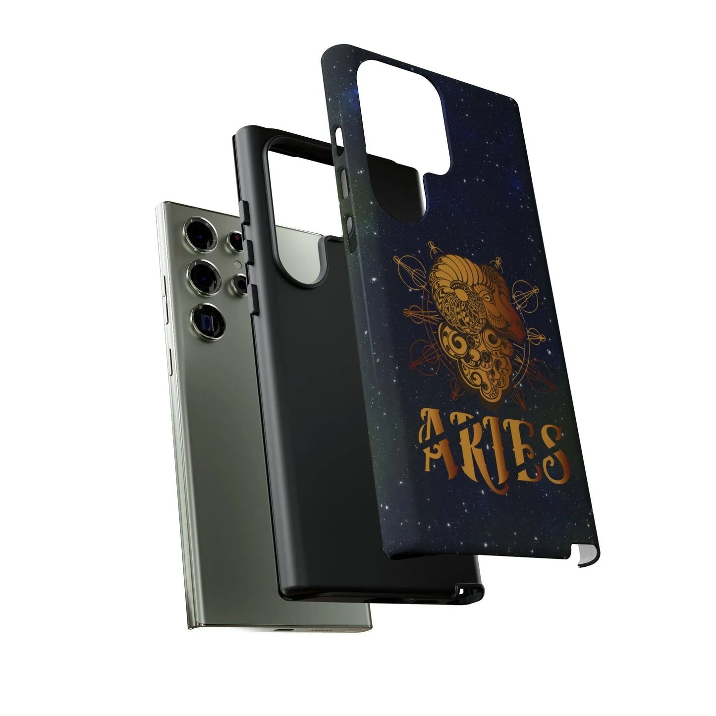 samsung-galaxy-sternzeichen-widder-cover-phone-case-jlr-design-9 - JLR Design