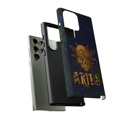 samsung-galaxy-sternzeichen-widder-cover-phone-case-jlr-design-9 - JLR Design