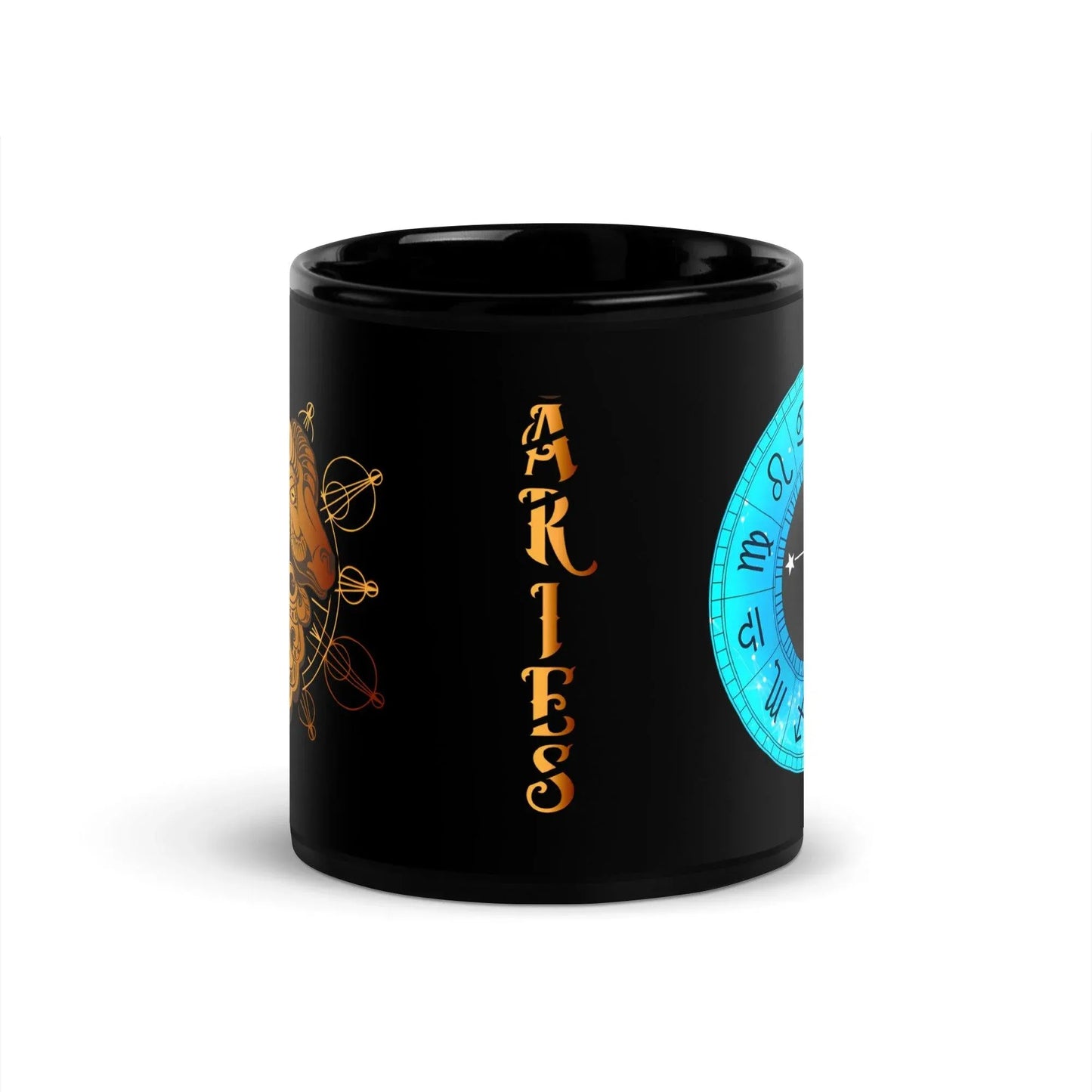 widder-tasse-stark-mutig-leidenschaftlich-tasse-jlr-design-13220 - JLR Design