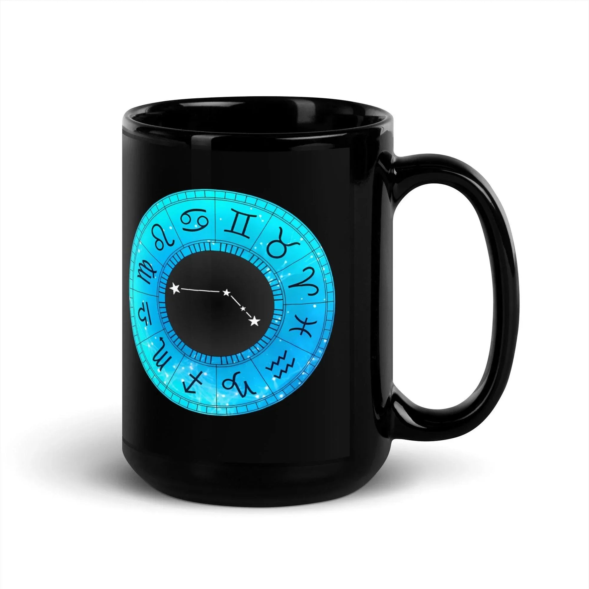 widder-tasse-stark-mutig-leidenschaftlich-tasse-jlr-design-67138 - JLR Design