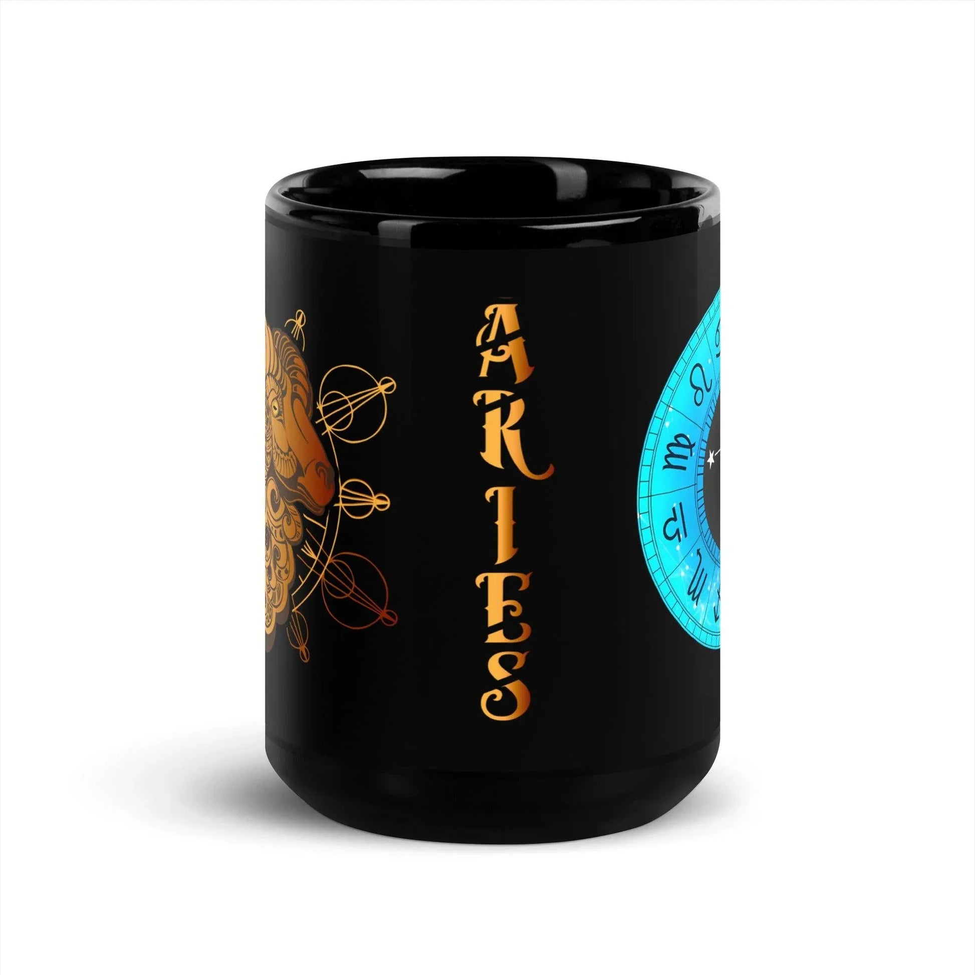 widder-tasse-stark-mutig-leidenschaftlich-tasse-jlr-design-88144 - JLR Design