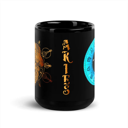 widder-tasse-stark-mutig-leidenschaftlich-tasse-jlr-design-88144 - JLR Design