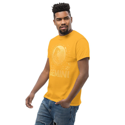 Sternzeichen Zwillinge Herren T-Shirt T-Shirt 34.99 Herren, Sternzeichen, T-Shirt, Zwilling JLR Design