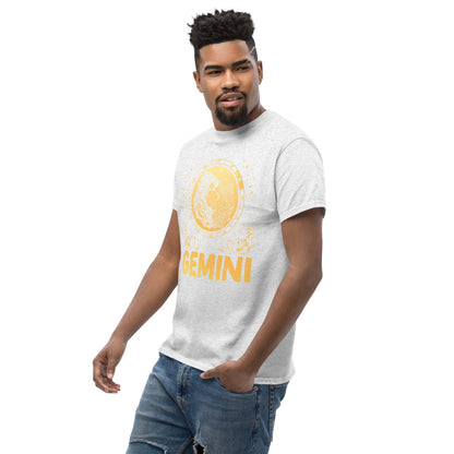 Sternzeichen Zwillinge Herren T-Shirt T-Shirt 34.99 Herren, Sternzeichen, T-Shirt, Zwilling JLR Design