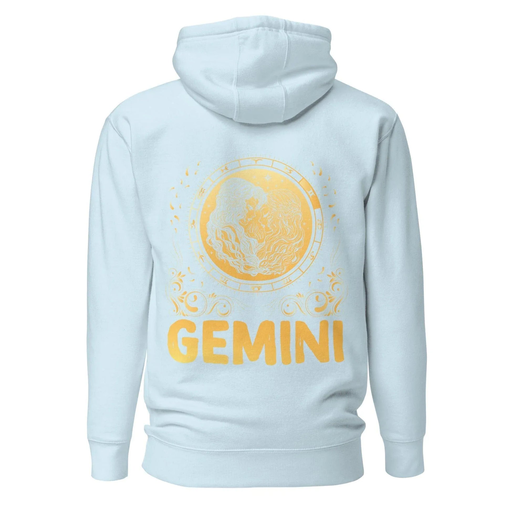 sternzeichen-zwillinge-hoodie-hoodie-jlr-design-69373 - JLR Design