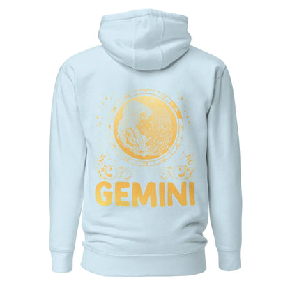 sternzeichen-zwillinge-hoodie-hoodie-jlr-design-69373 - JLR Design