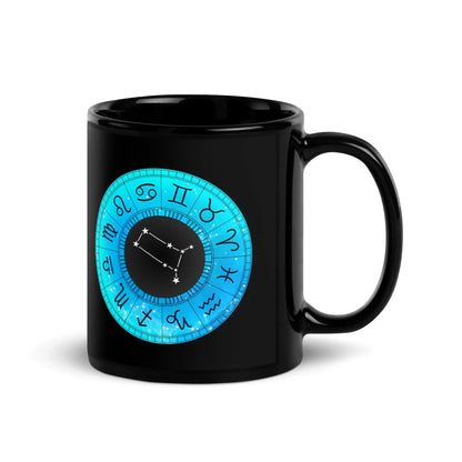 zwillinge-tasse-vielseitig-und-kommunikativ-tasse-jlr-design-61228 - JLR Design