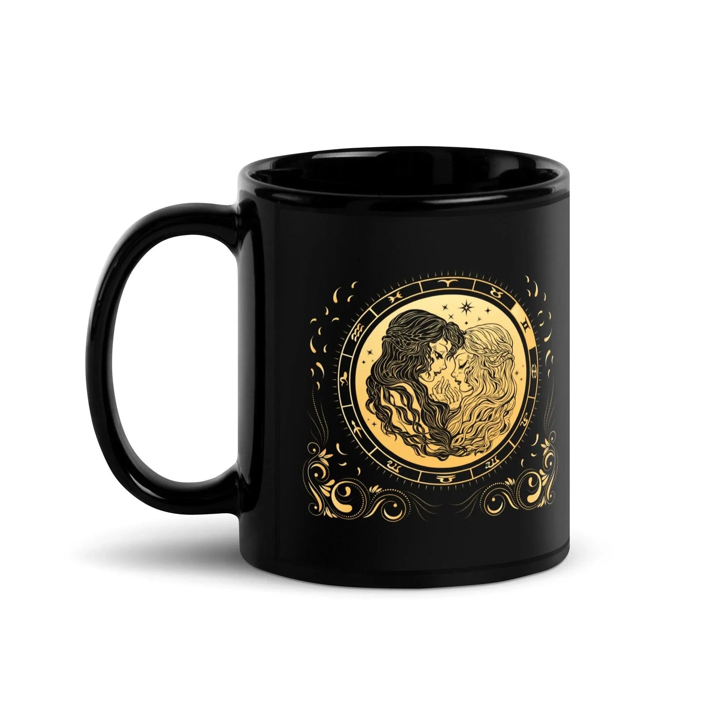zwillinge-tasse-vielseitig-und-kommunikativ-tasse-jlr-design-68782 - JLR Design
