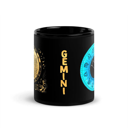 zwillinge-tasse-vielseitig-und-kommunikativ-tasse-jlr-design-35345 - JLR Design