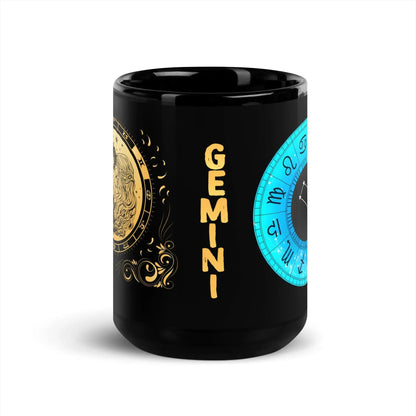 zwillinge-tasse-vielseitig-und-kommunikativ-tasse-jlr-design-47821 - JLR Design