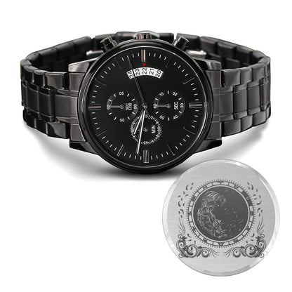 Sternzeichen Zwillinge Uhr Jewelry JLR Design