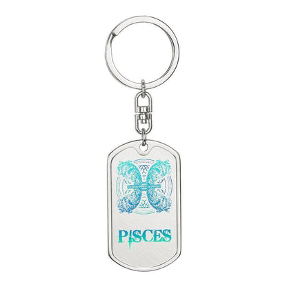 sternzeischen-fische-dog-tag-schlusselanhanger-jewelry-jlr-design-95908 - JLR Design
