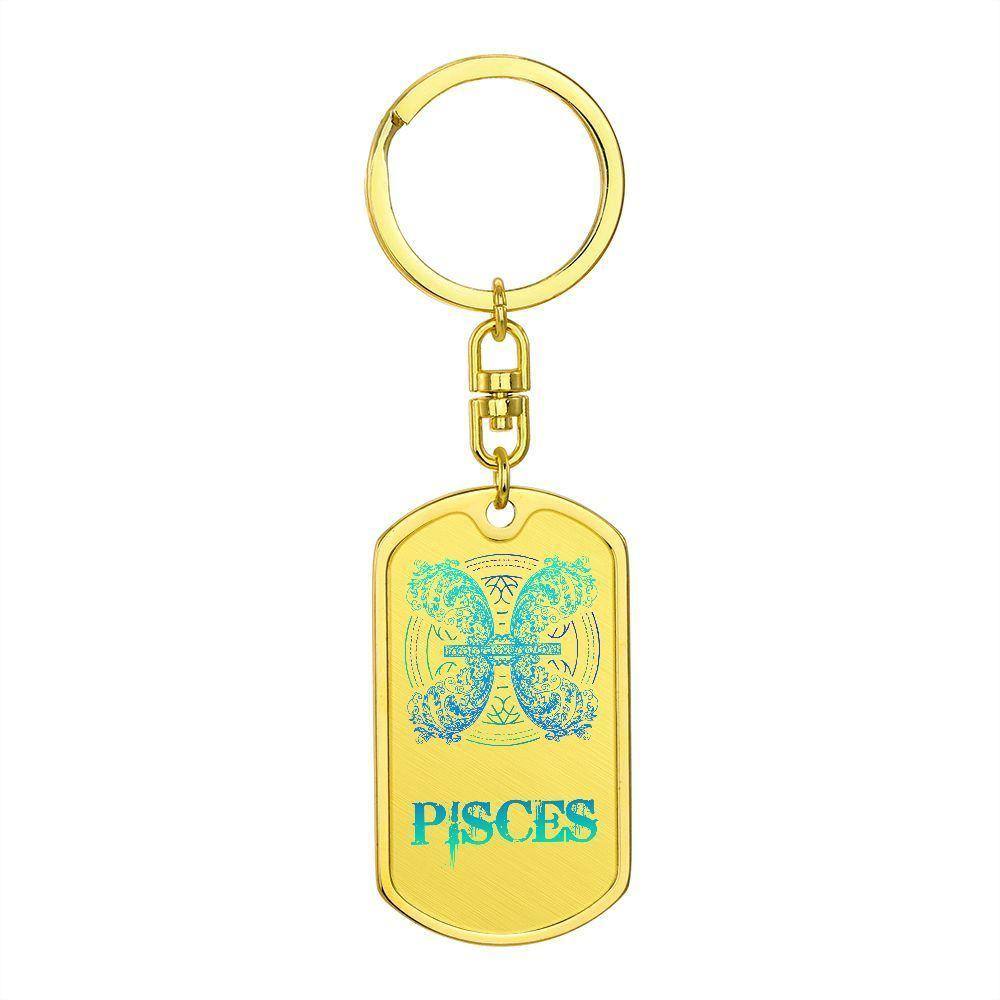 sternzeischen-fische-dog-tag-schlusselanhanger-jewelry-jlr-design-45795 - JLR Design