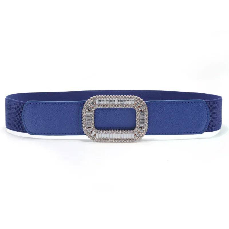 stilvolle-stretchgurtel-breites-elastisches-korsett-taillenband-gurtel-jlr-design-93686 - JLR Design