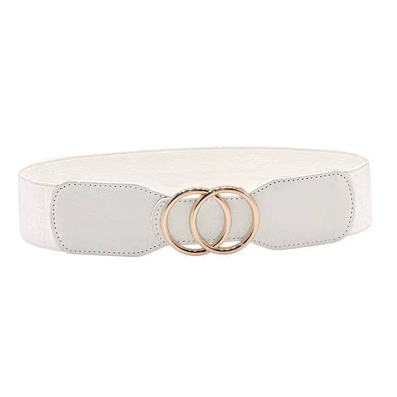 stilvolle-stretchgurtel-breites-elastisches-korsett-taillenband-gurtel-jlr-design-36250 - JLR Design