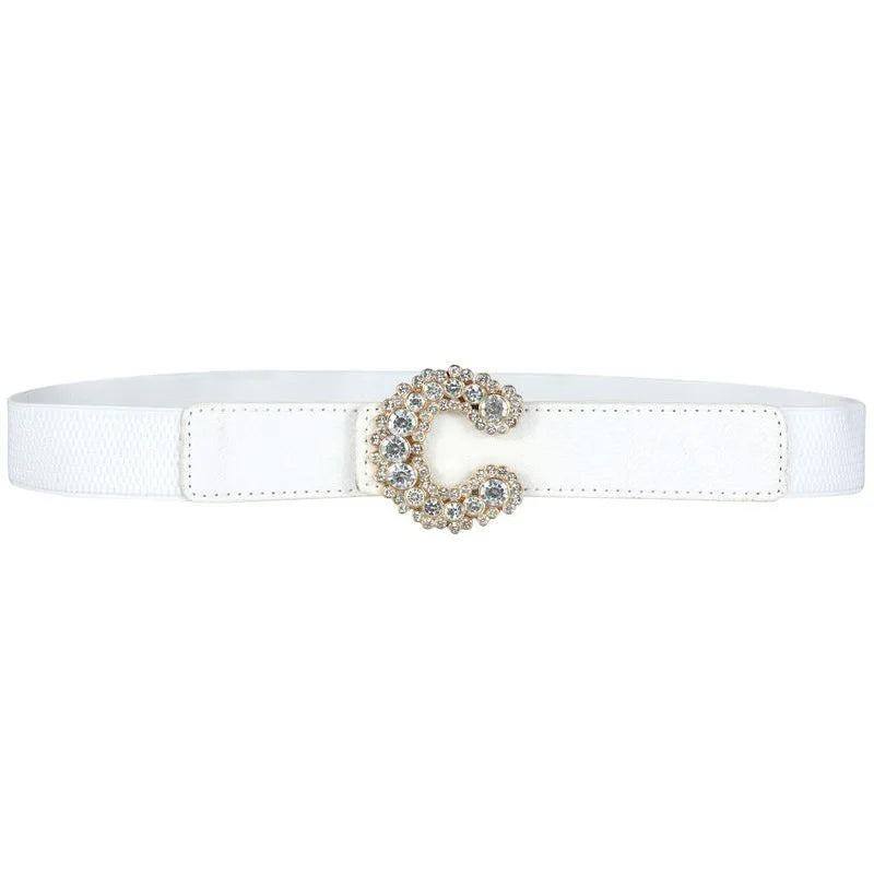 stilvolle-stretchgurtel-breites-elastisches-korsett-taillenband-gurtel-jlr-design-79580 - JLR Design