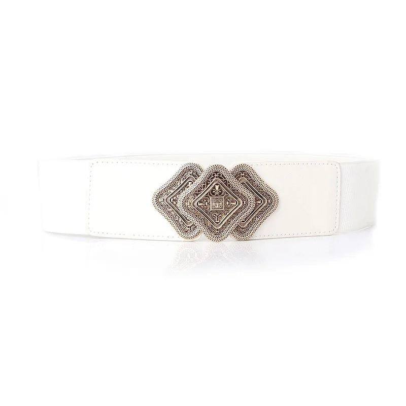 stilvolle-stretchgurtel-breites-elastisches-korsett-taillenband-gurtel-jlr-design-97549 - JLR Design