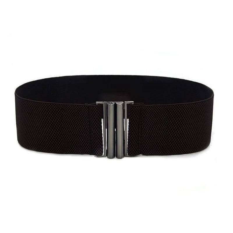 stilvolle-stretchgurtel-breites-elastisches-korsett-taillenband-gurtel-jlr-design-54620 - JLR Design