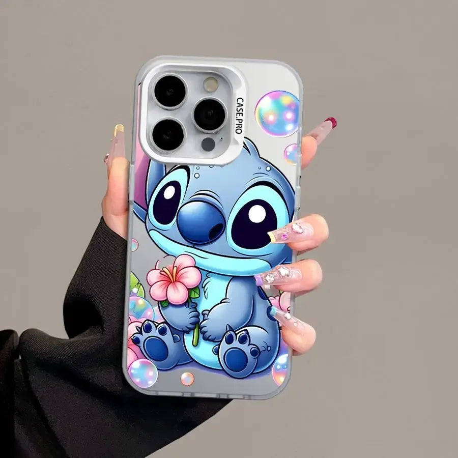 stitch-mit-drink-handyhulle-fur-iphone-11-12-13-14-15-16-minipluspropromax-handyhulle-jlr-design-30577 - JLR Design