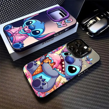 stitch-mit-drink-handyhulle-fur-iphone-11-12-13-14-15-16-minipluspropromax-handyhulle-jlr-design-14346 - JLR Design