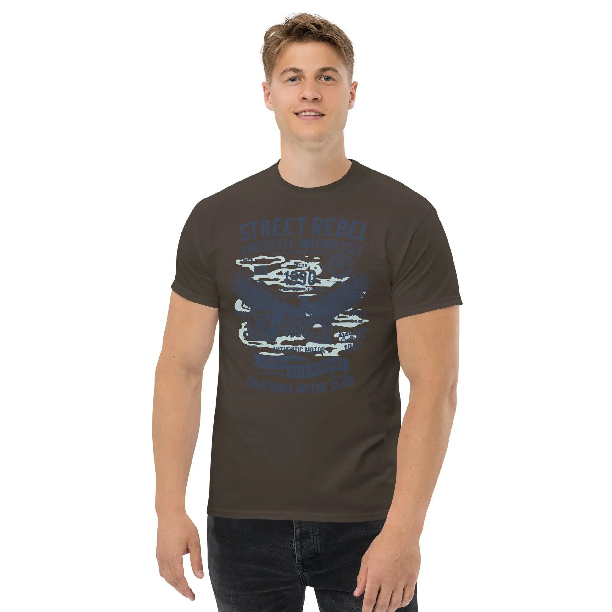 street-rebel-herren-t-shirt-t-shirt-jlr-design-14 - JLR Design
