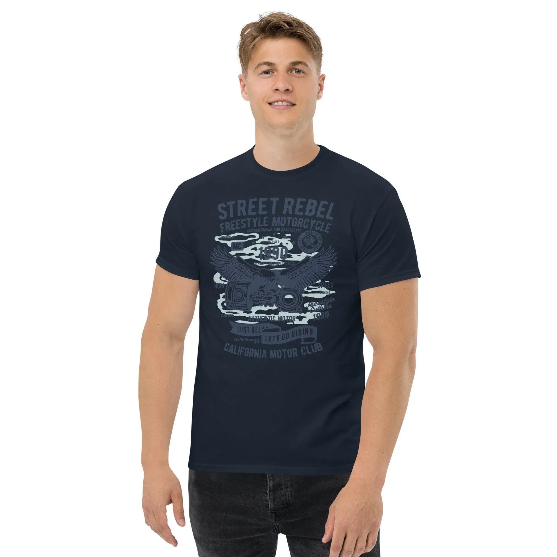 street-rebel-herren-t-shirt-t-shirt-jlr-design-5 - JLR Design