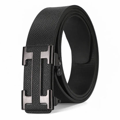 stylischer-ledergurtel-mit-click-verschluss-gurtel-jlr-design-79756 - JLR Design