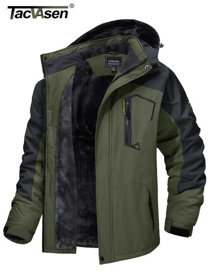 outdoor-funktionsjacke-fur-herren-jacke-jlr-design-11659 - JLR Design