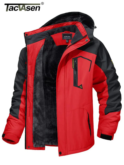 outdoor-funktionsjacke-fur-herren-jacke-jlr-design-23616 - JLR Design
