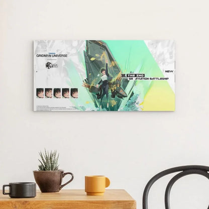 azur-lane-poster-event-girdman-the-2nd-poster-jlr-design-60229 - JLR Design