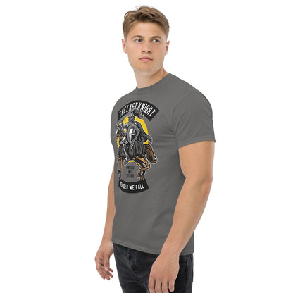 The Last Knight Herren-T-Shirt T-Shirt 29.99 Herren, Knight, Last, T-Shirt JLR Design