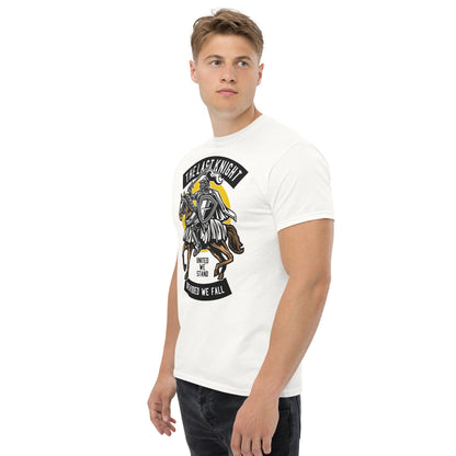 The Last Knight Herren-T-Shirt T-Shirt 29.99 Herren, Knight, Last, T-Shirt JLR Design