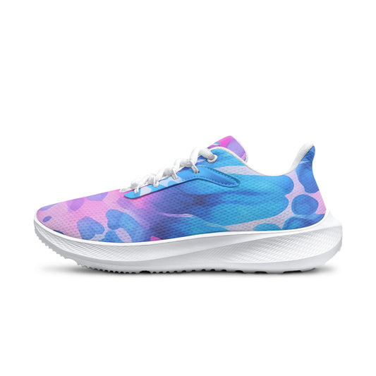 Tie Dye v1 AeroWave Performance Laufschuhe Sneakers JLR Design