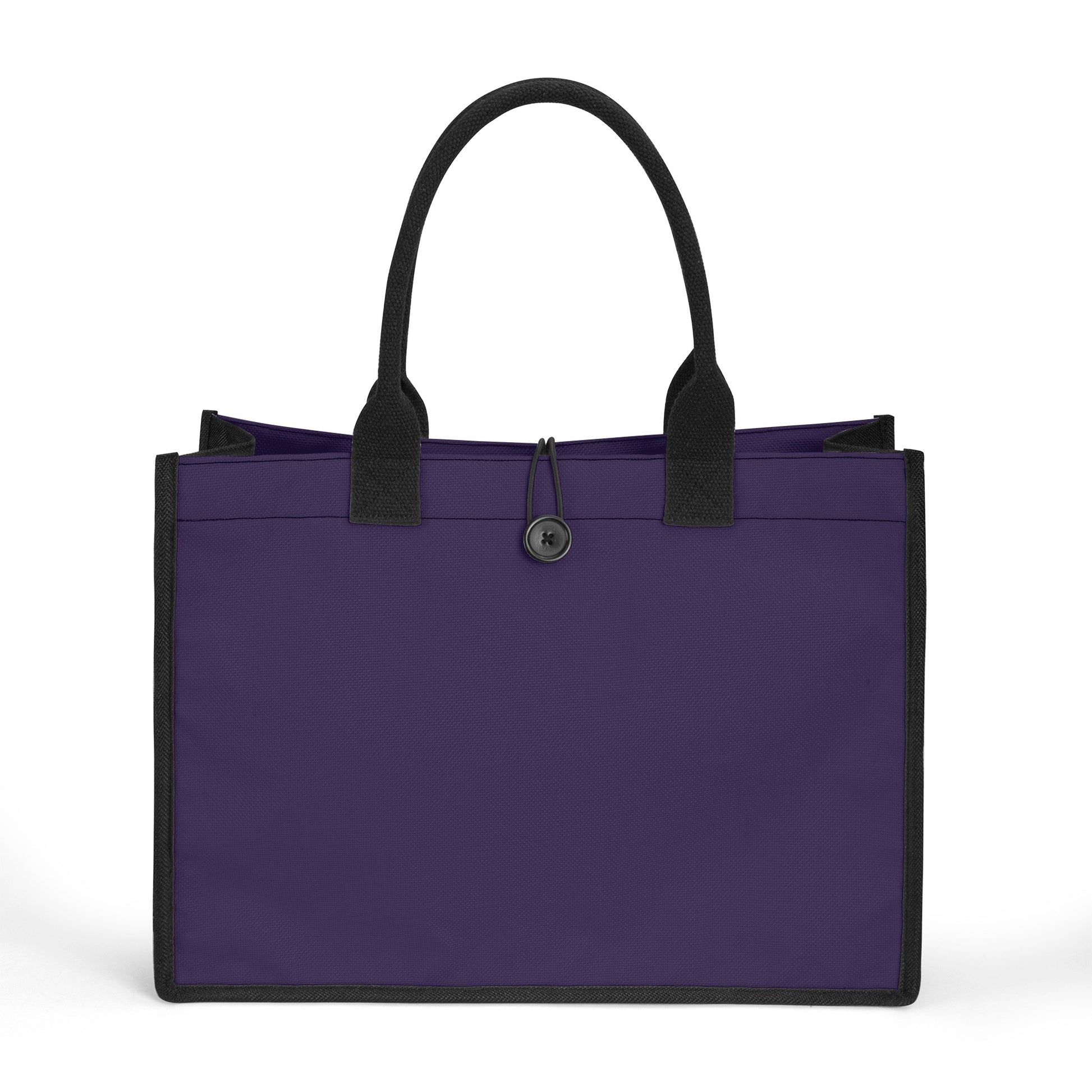 Tolopea Canvas Shopper Tasche Einkaufstasche JLR Design