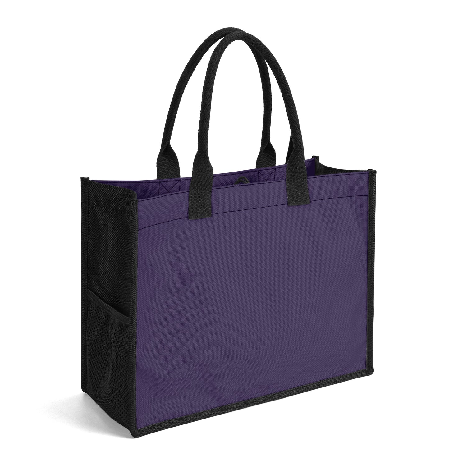 Tolopea Canvas Shopper Tasche Einkaufstasche JLR Design