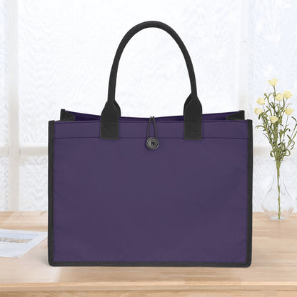 Tolopea Canvas Shopper Tasche Einkaufstasche JLR Design