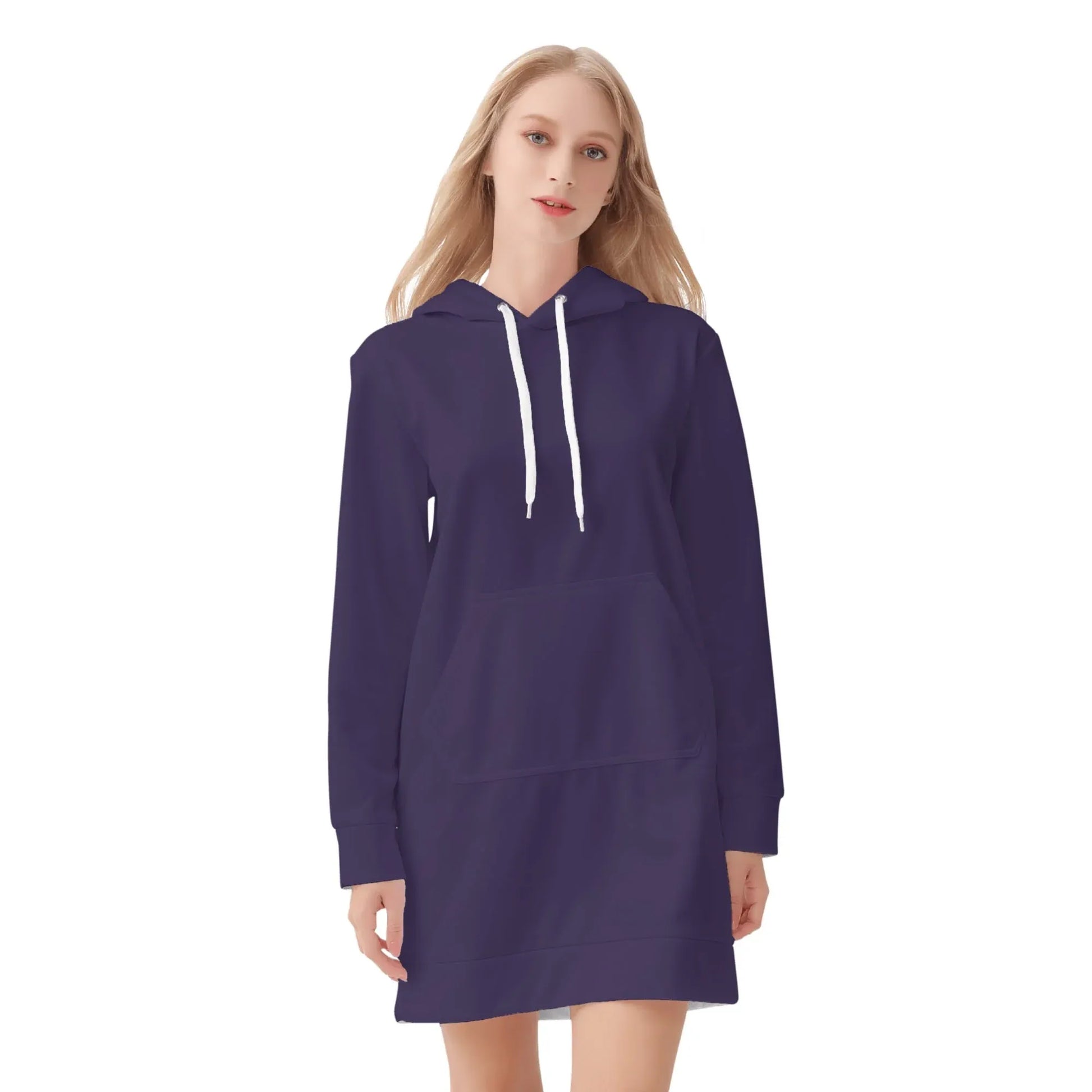 tolopea-velvet-hoodie-dress-hoodiekleid-jlr-design-59650 - JLR Design