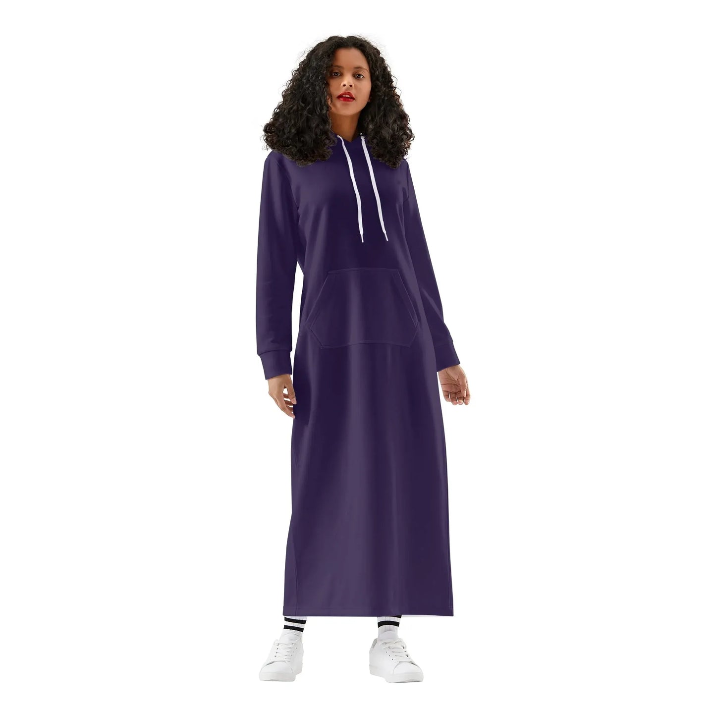 tolopea-bequemes-leichtes-hoodie-kleid-hoodiekleid-jlr-design-39471 - JLR Design