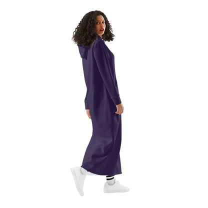 tolopea-bequemes-leichtes-hoodie-kleid-hoodiekleid-jlr-design-80352 - JLR Design