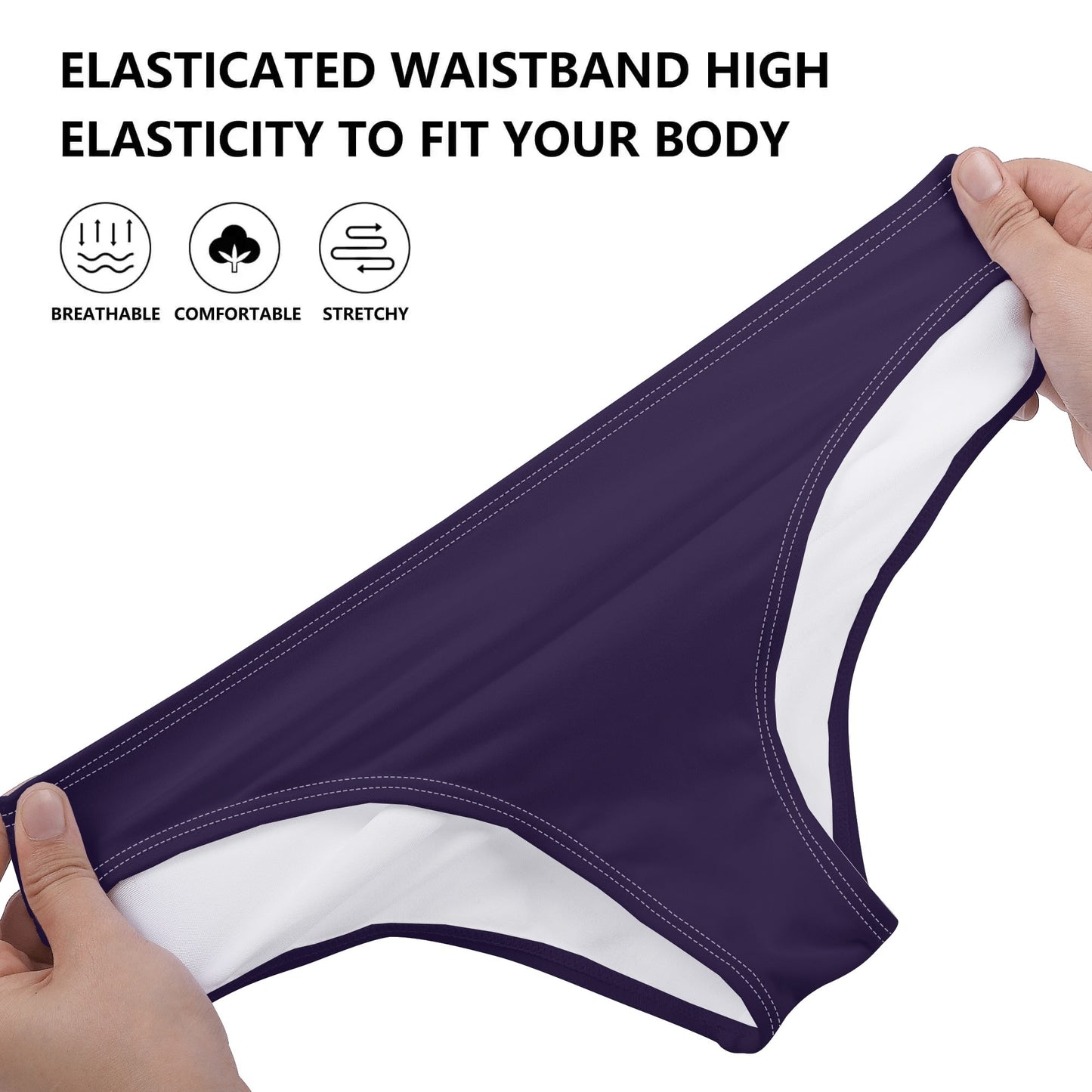 Tolopea Damen Slip Damen Slip JLR Design