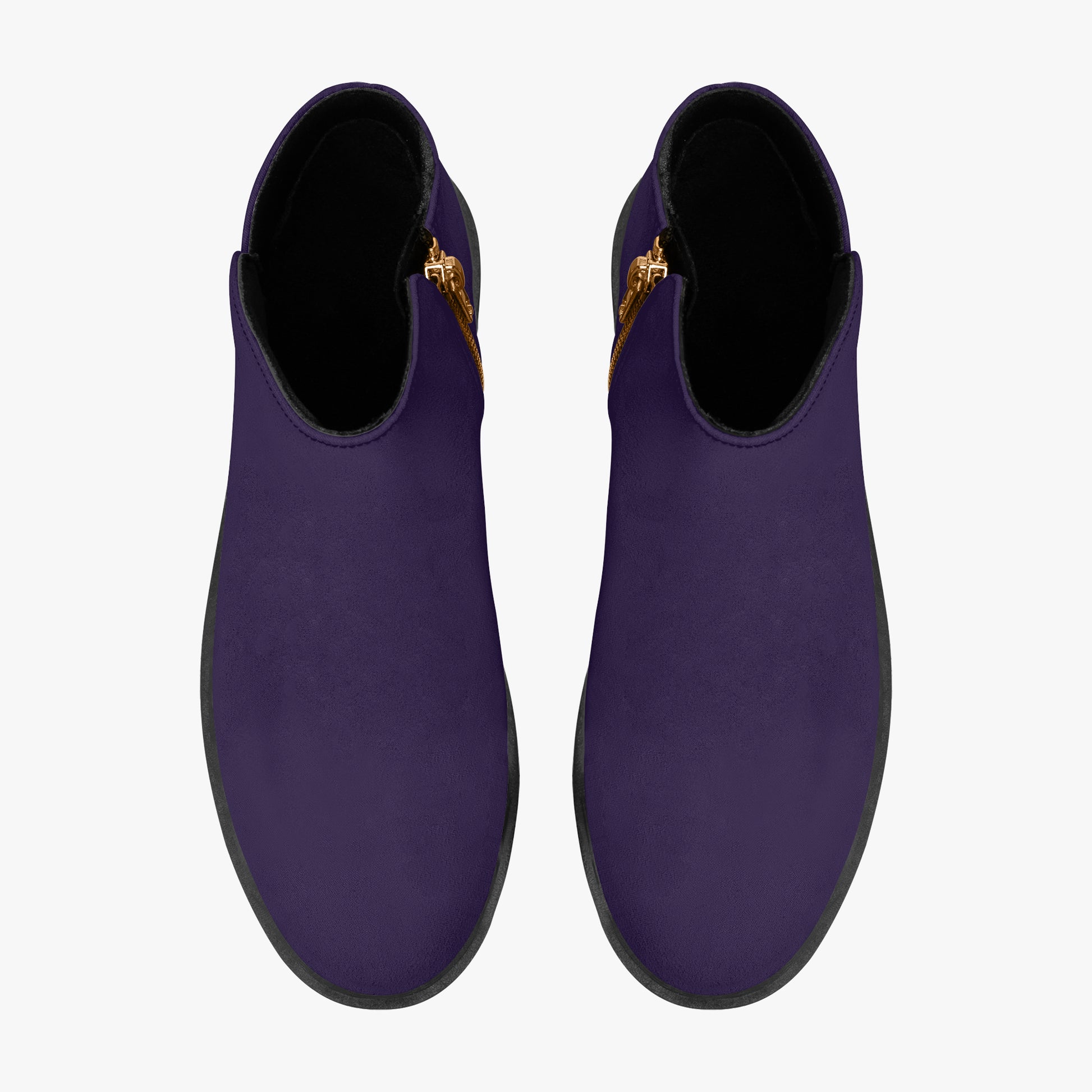 Tolopea elegante Reißverschluss-Stiefeletten Stiefeletten JLR Design