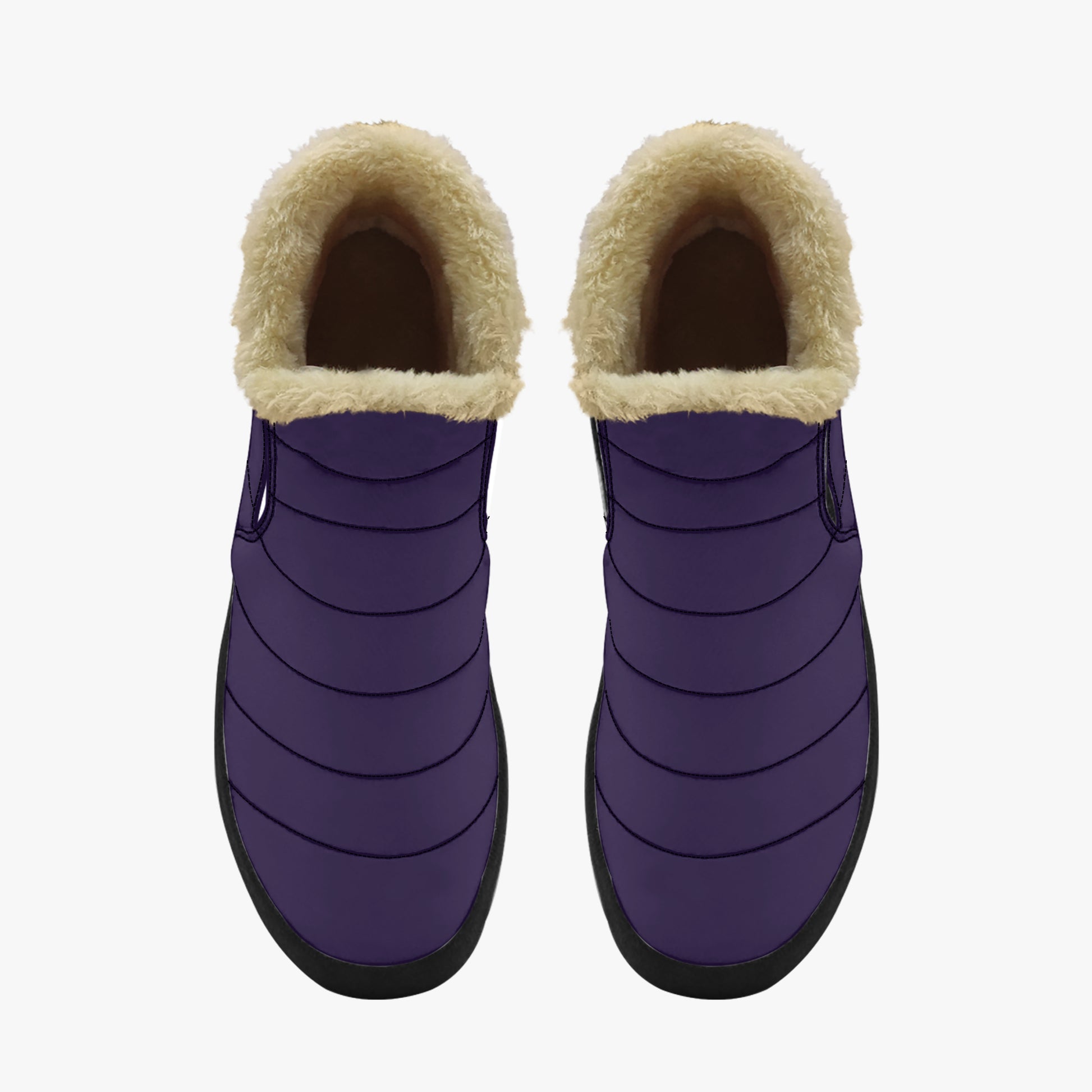 Tolopea Faux Fur Slipper Slipper JLR Design