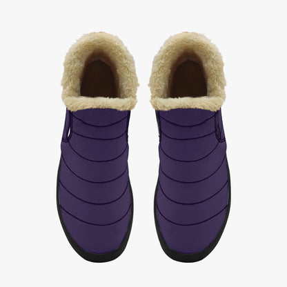 Tolopea Faux Fur Slipper Slipper JLR Design