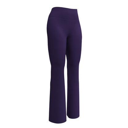 Tolopea High Waist Flare Leggings Flare Leggings 59.99 Flare, Leggings, Tolopea JLR Design