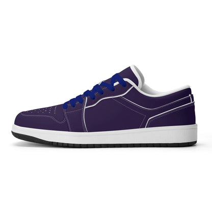 tolopea-low-top-leder-sneaker-fur-damen-sneaker-jlr-design-97695 - JLR Design