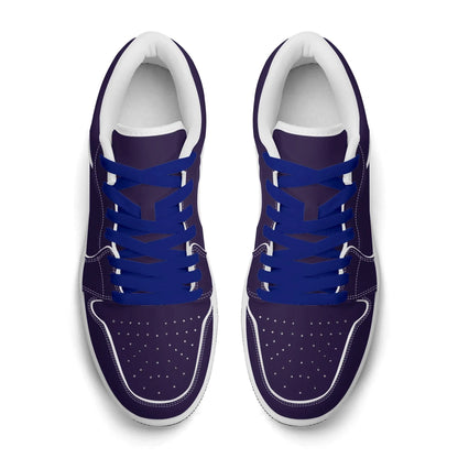tolopea-low-top-leder-sneaker-fur-damen-sneaker-jlr-design-26267 - JLR Design