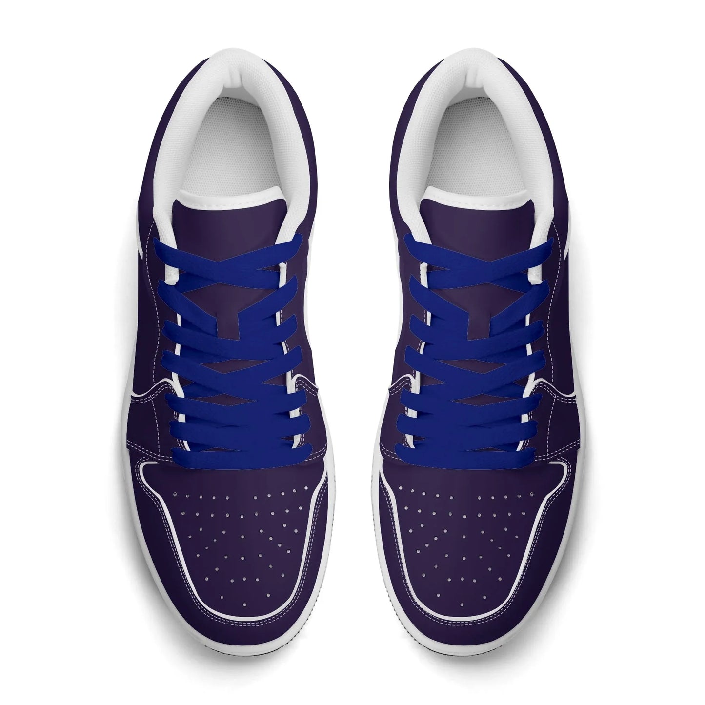 tolopea-low-top-leder-sneaker-fur-herren-sneaker-jlr-design-90857 - JLR Design